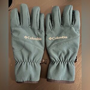 Columbia Gloves
